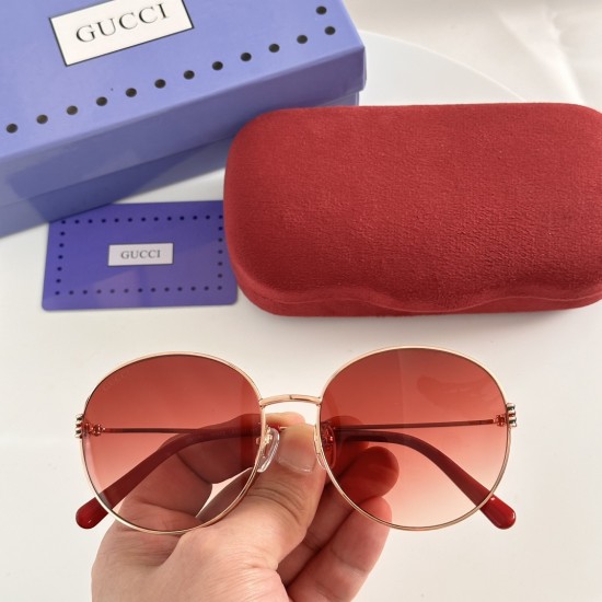 Gucci SUNGLASSES