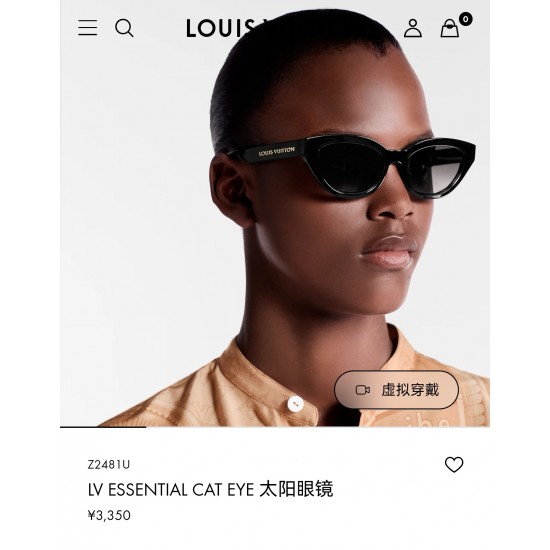 LV SUNGLASSES LV SUNGLASSES