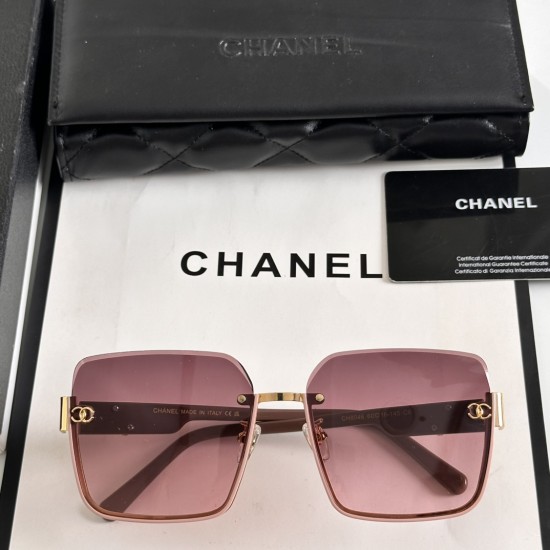 CHANEL SUNGLASSES CHANEL SUNGLASSES