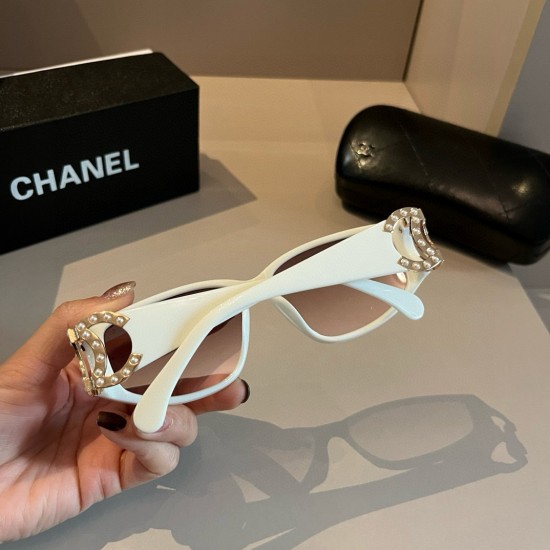 CHANEL SUNGLASSES CHANEL SUNGLASSES