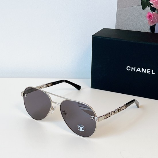 CHANEL SUNGLASSES