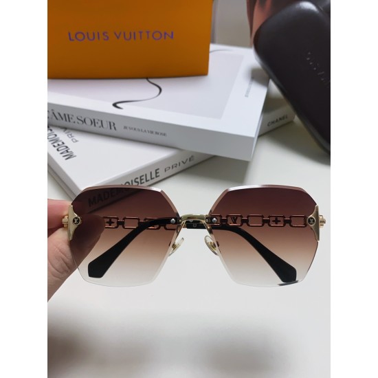 LV SUNGLASSES LV SUNGLASSES