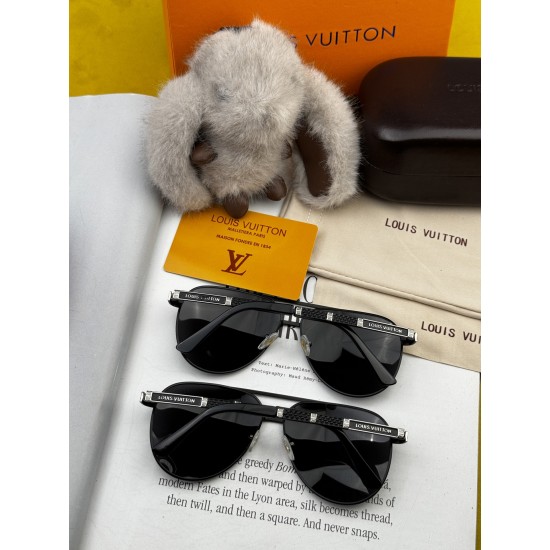 LV SUNGLASSES LV SUNGLASSES