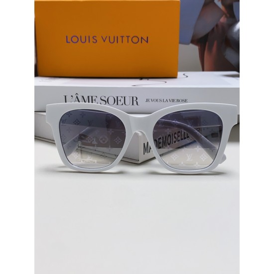 LV SUNGLASSES