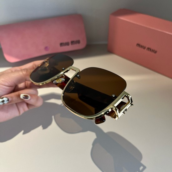 MiuMiu Sunglasses