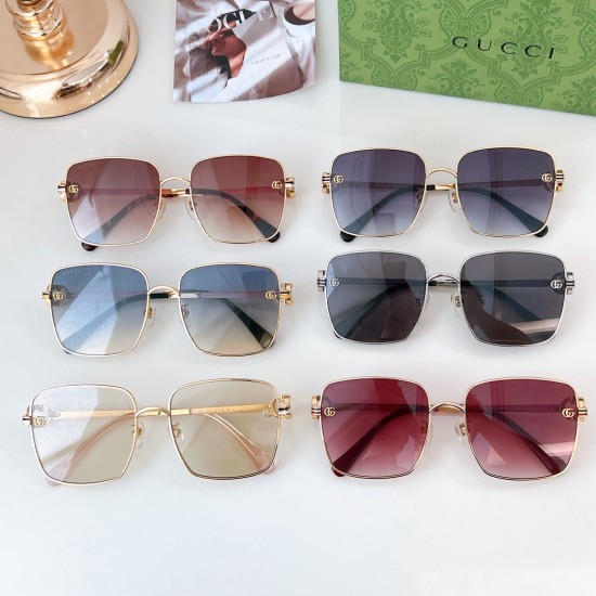 Gucci SUNGLASSES Gucci SUNGLASSES