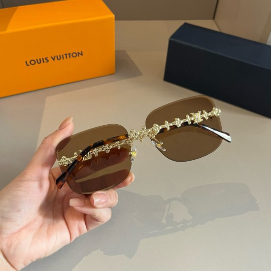 LV SUNGLASSES LV SUNGLASSES