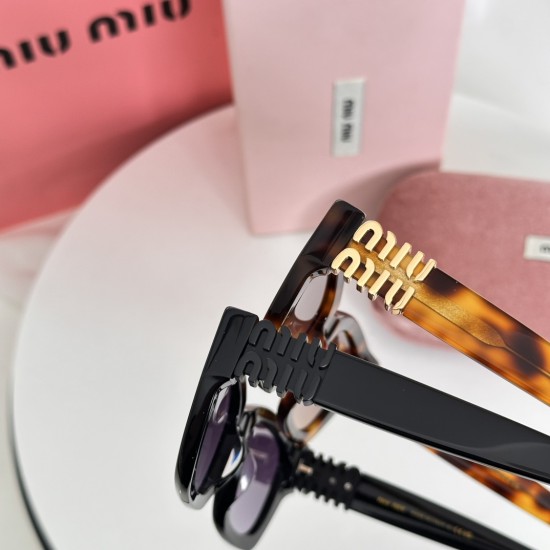 MiuMiu Sunglasses