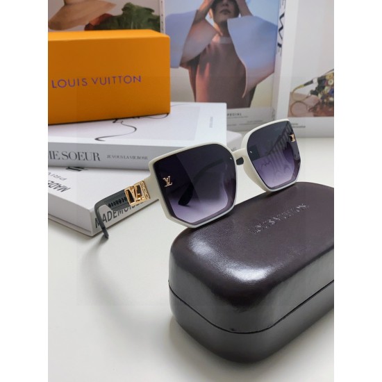 LV SUNGLASSES LV SUNGLASSES