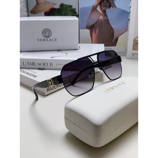 VERSACE SUNGLASSES