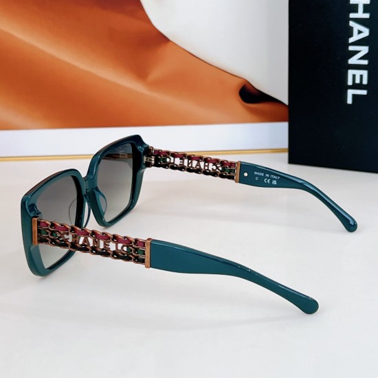 CHANEL SUNGLASSES CHANEL SUNGLASSES