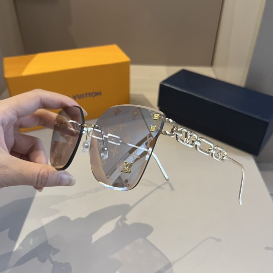 LV SUNGLASSES LV SUNGLASSES