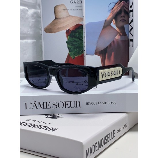 VERSACE SUNGLASSES