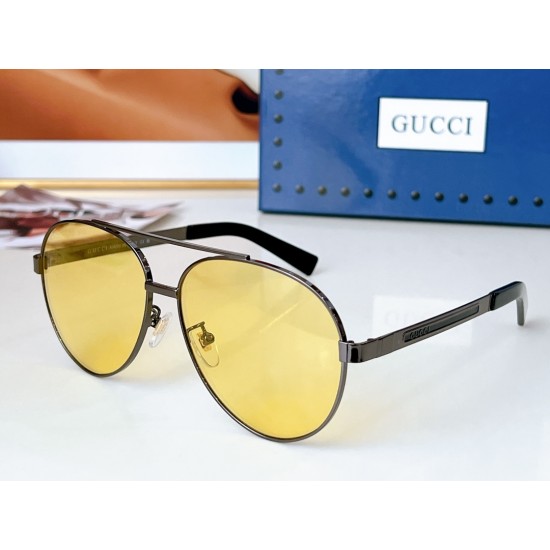 Gucci SUNGLASSES