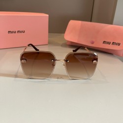 MiuMiu Sunglasses