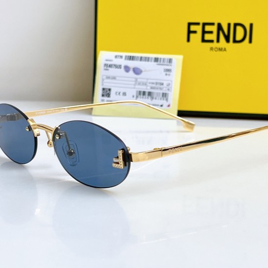 FENDI SUNGLASSES