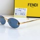 FENDI SUNGLASSES