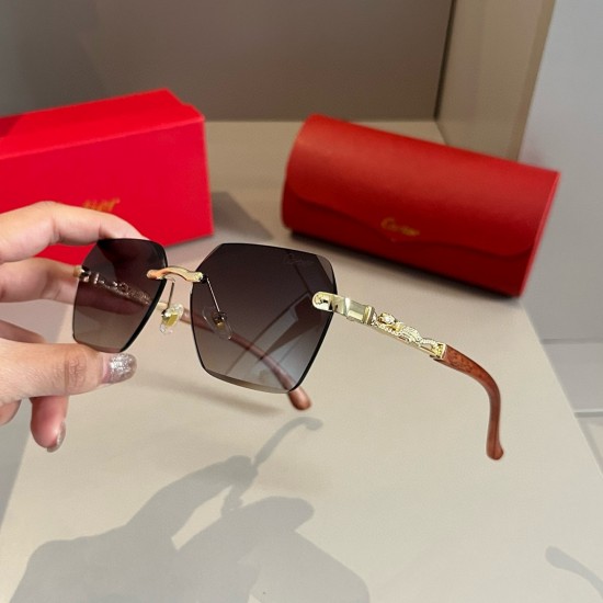 Cartier Sunglasses