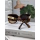 BURBERRY SUNGLASSES