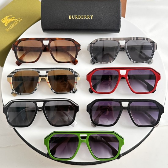BURBERRY SUNGLASSES