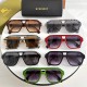 BURBERRY SUNGLASSES