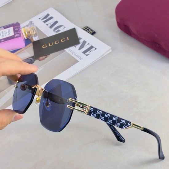 Gucci SUNGLASSES