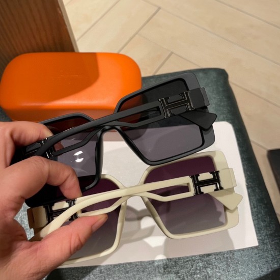 Hermes Sunglasses