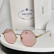 Prada Sunglasses