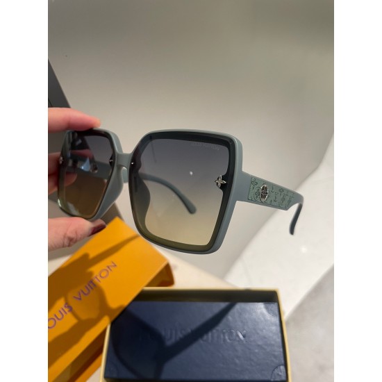 LV SUNGLASSES