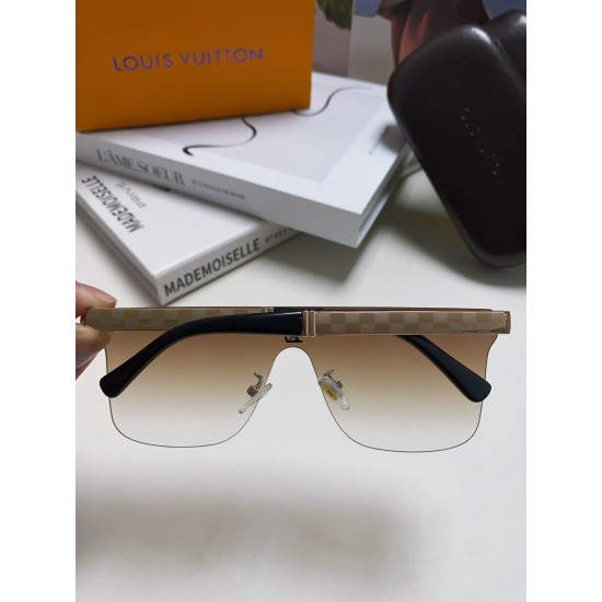 LV SUNGLASSES