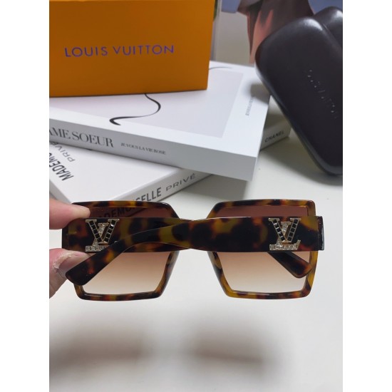 LV SUNGLASSES