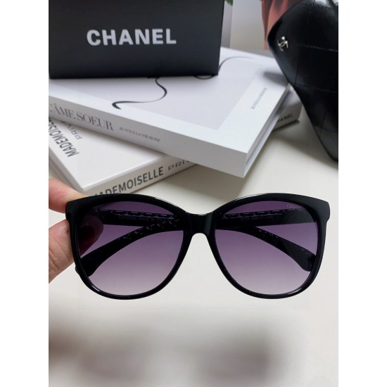 CHANEL SUNGLASSES CHANEL SUNGLASSES