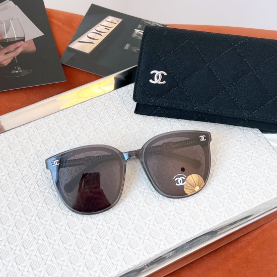 CHANEL SUNGLASSES CHANEL SUNGLASSES