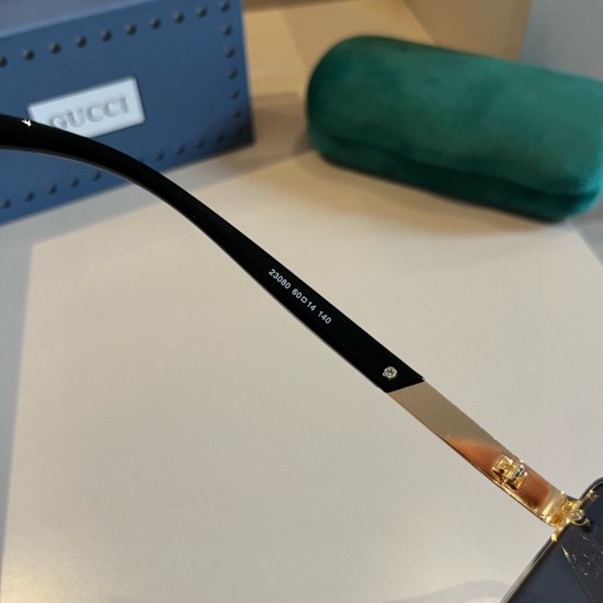 Gucci SUNGLASSES Gucci SUNGLASSES