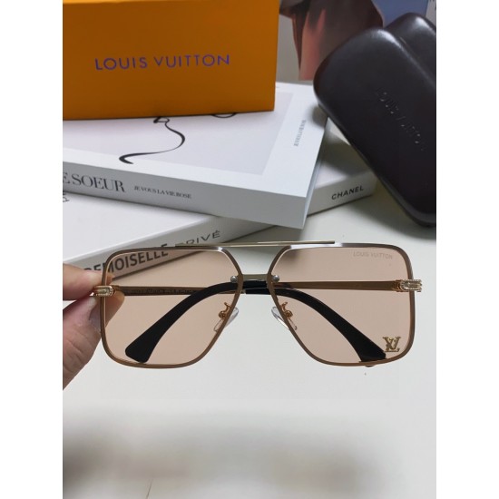 LV SUNGLASSES LV SUNGLASSES