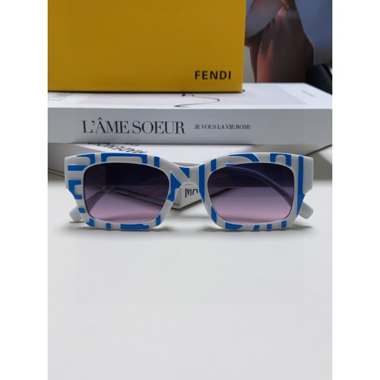 FENDI SUNGLASSES