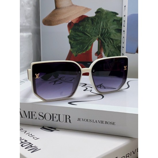 LV SUNGLASSES LV SUNGLASSES