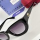 Gucci SUNGLASSES Gucci SUNGLASSES