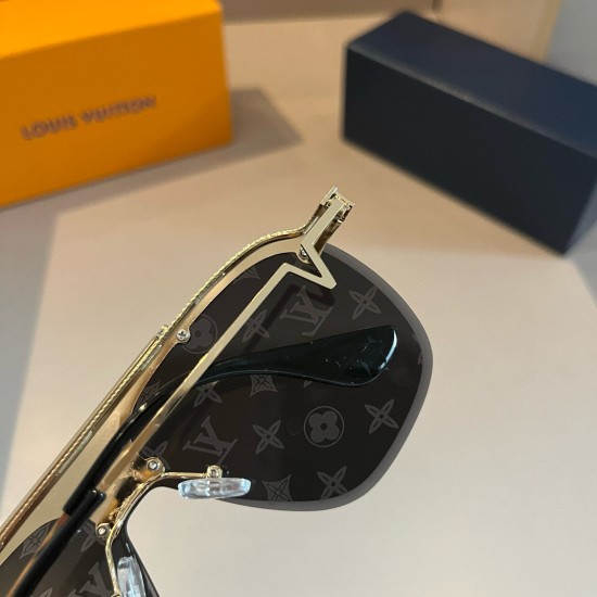 LV SUNGLASSES