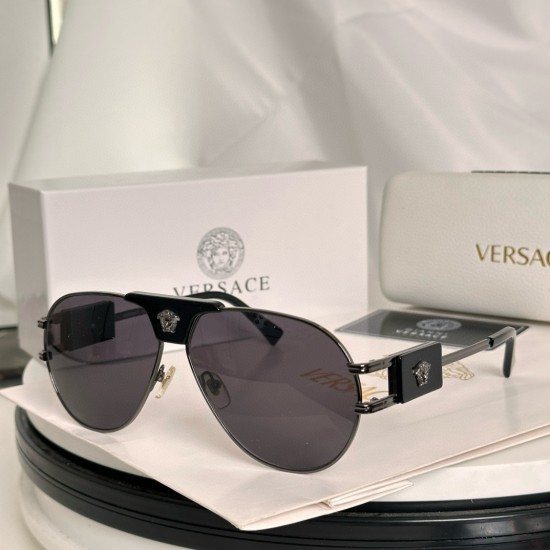 VERSACE SUNGLASSES