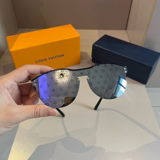 LV SUNGLASSES LV SUNGLASSES