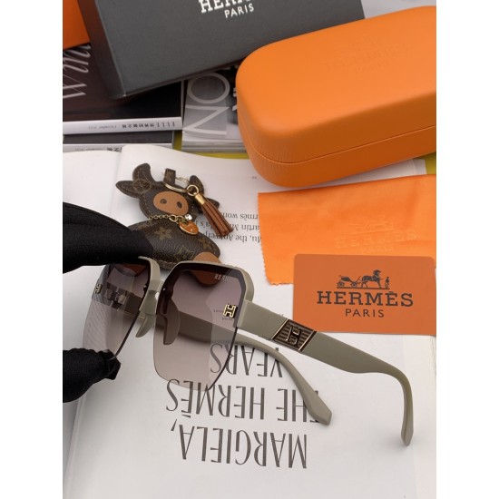 Hermes Sunglasses