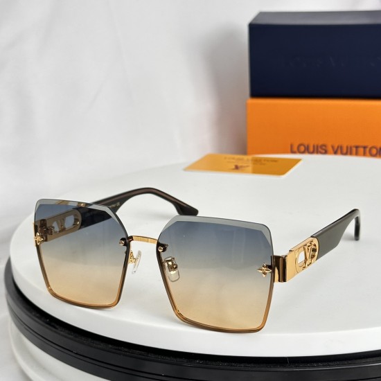 LV SUNGLASSES