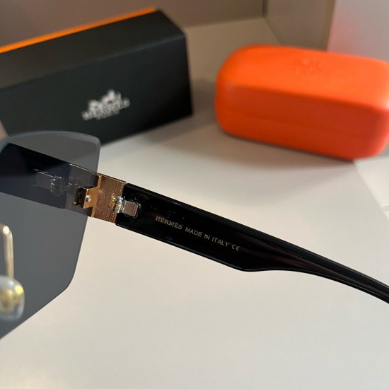 Hermes Sunglasses