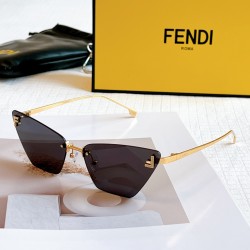 FENDI SUNGLASSES