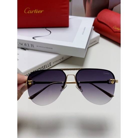 Cartier Sunglasses
