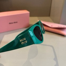 MiuMiu Sunglasses