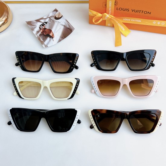 LV SUNGLASSES