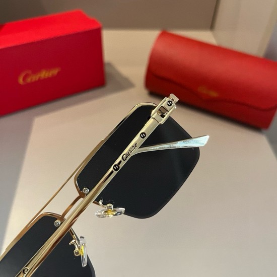 Cartier Sunglasses