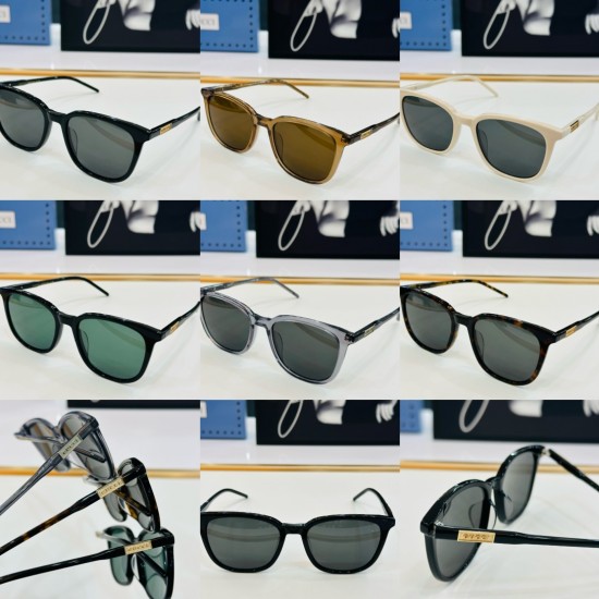 Gucci SUNGLASSES